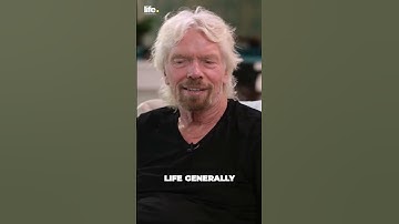 UNLOCKING Opportunities The POWER of POSITIVE THINKING #richardbranson