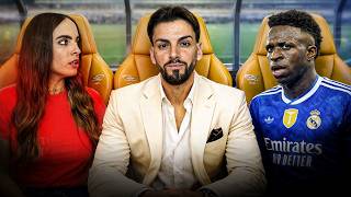 Sorprendí a mi Mujer con los Asientos más Exclusivos de la Champions