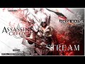 Assassins creed II ► Прохождение ► #стрим ► #1 ► #assassinscreed2