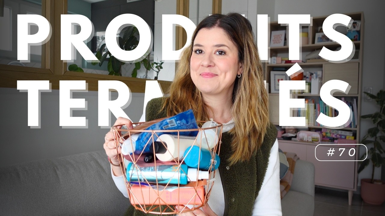 PRODUITS TERMINÉS | Je rachète ou pas ? #70