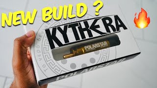 Polarstar Kythera Unboxing | Starting a NEW HPA Build (The Airsoft Life #83)