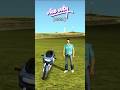 Evolution of Getting on Bike Logic in Gta Games #gta #gtasanandreas #gta5 #gta6