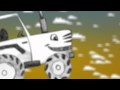 Slugs and bugs  tractor tractor