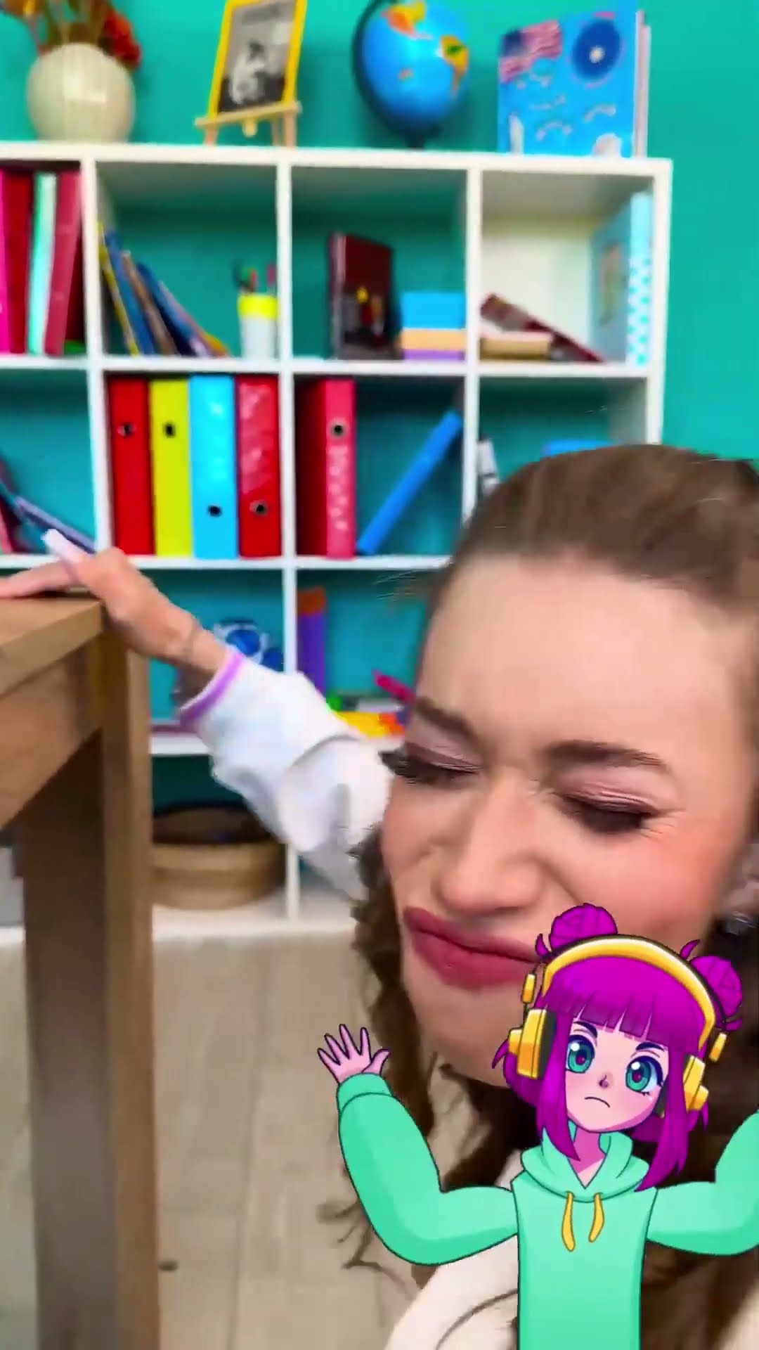 Candy Challenge! ?? Can You Catch It!?