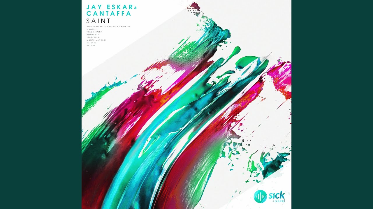 Watch Saint on YouTube Watch Saint on YouTube