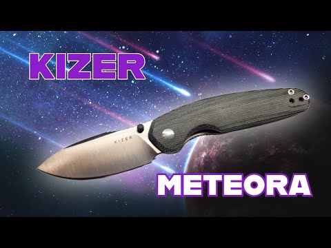 This Knife Is A WINNER! ????
