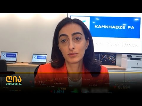 „Kamkhadze PA“, აშშ-ის საემიგრაციო სამართლის იურიდიული ფირმის დამფუძნებელი | ღია ეკონომიკა