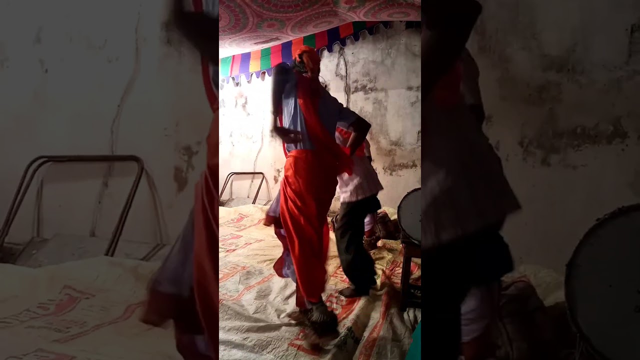 oggu katha Telangana 