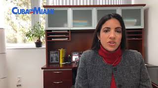 Abogada De Inmigración Claudia Canizares Explica Impacto Migratorio De Las Nuevas Medidas