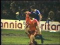 Ipswich 2 Nottm Forest 0 - 1981