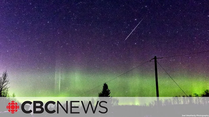 Why the Geminid meteor shower lights up the sky every December