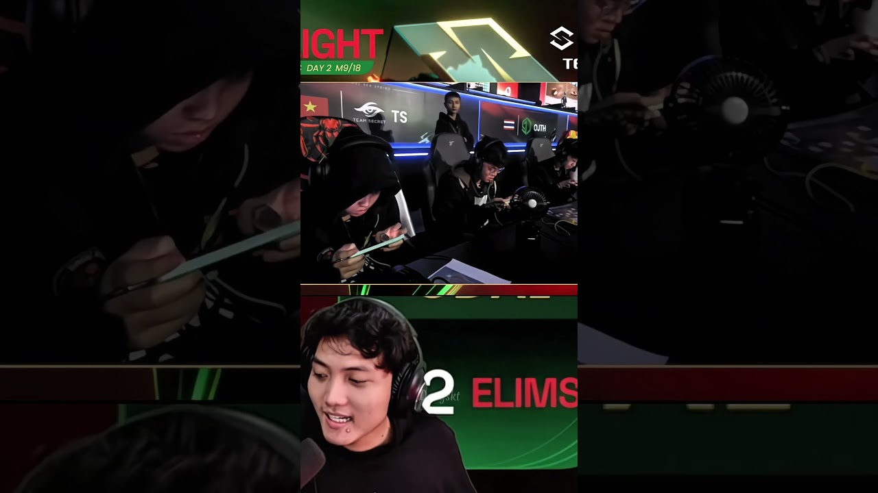 ADA YANG MAU SPONSORIN DAN APA NAMA TIMNYA? 