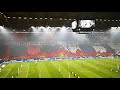 STERNStunden zeigt die überragende Choreografie zum Bundesligaspiel FC Schalke 04 vs. 1.FC Nürnberg