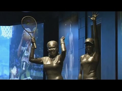 Vidéo: Musée national Smithsonian d'histoire et de culture afro-américaines