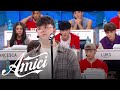 Amici 24 - Deddè - Periferia