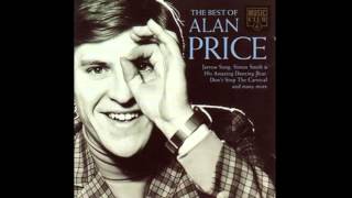 Video thumbnail of "Alan Price - Left Over People"