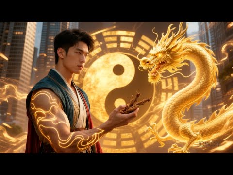 至尊龙婿 poster