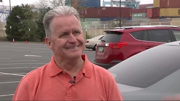 Man who spent 36 years in prison describes readjusting to modern life