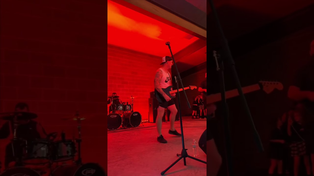 Bare The Mark 🤘🏻