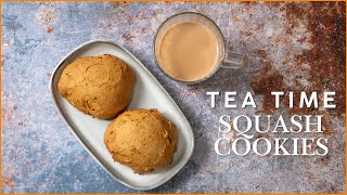 Perfect Cookies For Tea Time Easy To Make With Few Ingredients