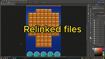 Reduce your PSD size!