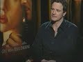 Funny Colin Firth Admired Scarlett Johansson's Acting in 'Girl with a Pearl Earring'
