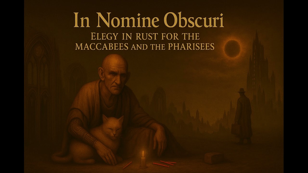 Gamble Groove - Orphan Twin