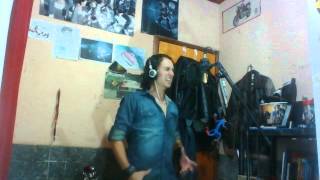 old man - neil young cover (the expendables 3 theme song)