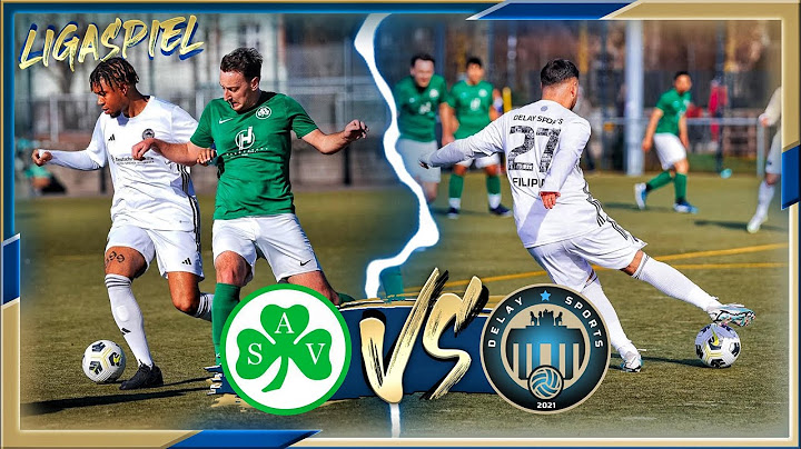 ICH SCHIESSE EIN FALLRÜCKZIEHER TOR & HATTRICK!😱⚽️ Delay Sports Match Highlights +  Vlog🔥