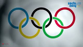 Sochi 2014 Medal Victory Ceremony Theme OFFICIAL HD 4K