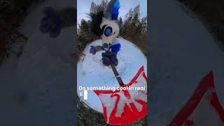 Werk Outsyde Fur Whut