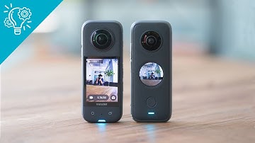 Insta360 X3 vs One X2 - Next Level 360 Upgrade?