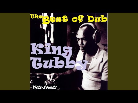 Putar Conqueror Dub - King Tubby