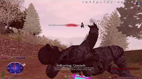 Stanjel - COD UO (Full gameplay) (HQ)