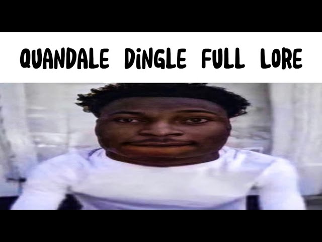 Stream Quandale Dingleberry Ass Beat😹😹🔥 by Z