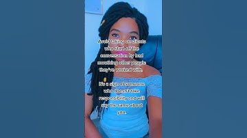 Red flags to look out for when working with clients #shorts #shortvideo