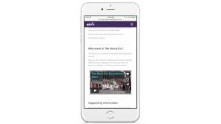 HROnboard New Hire Experience - Accepting an Australian Job Offer