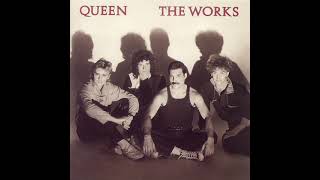 Queen - Man On The Prowl