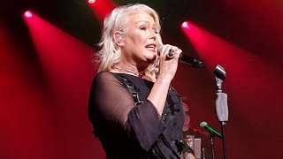 Kim Wilde Live In Stuttgart Full Concert 14.Nov. 2025
