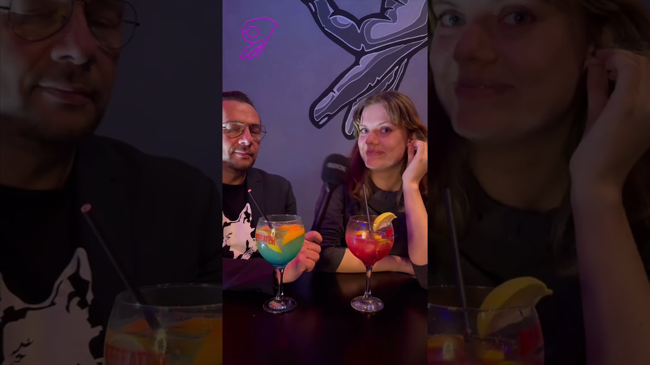 Ferskja Opendecx Backstreet Bar