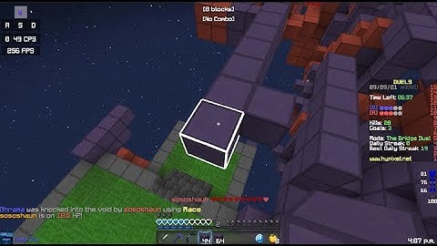 POV: You Have A $100 Autoclicker...