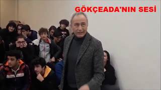 Ünal Çeti̇n Okumaya Değeri̇m Projesi̇ne Katki Sundu