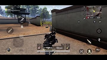 Badlanders: To late to record, fight aftermath