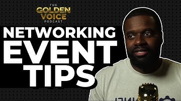 3 Networking Event Tips For Music Artists