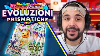 Apro Il Mio Primo Box Di Teracristal E Trovo 2 Fuori Serie