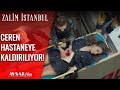 Köşkte Şok! Ceren Hastaneye Kaldırılıyor - Zalim İstanbul 9. Bölüm