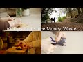 10 Tips for Reducing Money Waste