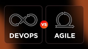 The DevOps & Agile Tango: A Collaborative Dance for Building Better Software