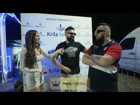 Jala Brat & Buba Corelli intervju 2021 (SPLAV CRISTAL)