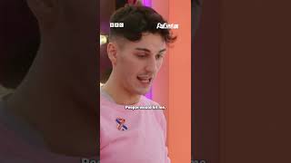 Shobna Gulati and Silllexa Dictions powerful discussion about coming out | Drag Race UK